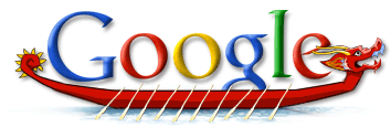google dragon logo