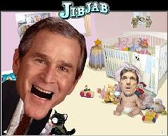 JibJab - Bush Vs. Kerry