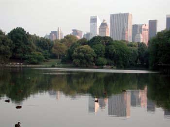 central park