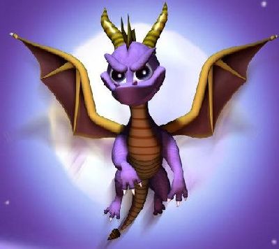 spyro