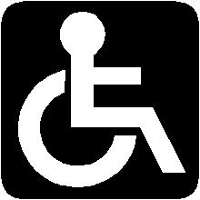 wheelchair