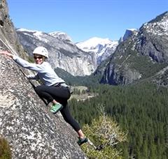 Yosemite Park